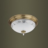 Плафоньера Kutek Decor DEC-PLM-3 (P) 470